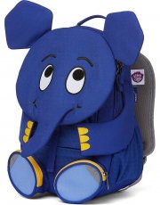 Affenzahn Gro&szlig;e Freunde WDR Elefant Rucksack