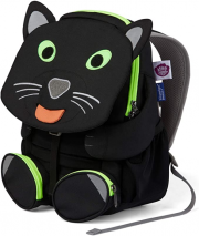 Affenzahn Gro&szlig;er Freund Kindergartenrucksack Panther 