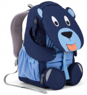 Affenzahn Gro&szlig;es Rucks&auml;ckchen Bela B&auml;r Rucksack