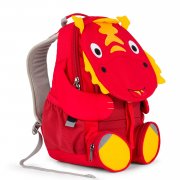 Affenzahn Gro&szlig;es Rucks&auml;ckchen Daria Drache Rucksack
