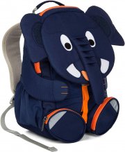Affenzahn Gro&szlig;es Rucks&auml;ckchen Elias Elefant Rucksack
