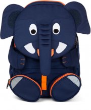 Affenzahn Gro&szlig;es Rucks&auml;ckchen Elias Elefant Rucksack
