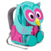 Affenzahn Gro&szlig;es Rucks&auml;ckchen Elisa Eule Rucksack