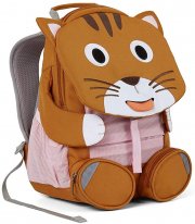 Affenzahn Gro&szlig;es Rucks&auml;ckchen Katze Rucksack