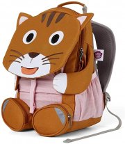 Affenzahn Gro&szlig;es Rucks&auml;ckchen Katze Rucksack