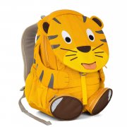 Affenzahn Gro&szlig;es Rucks&auml;ckchen Theo Tiger Rucksack
