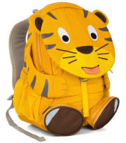Affenzahn Gro&szlig;es Rucks&auml;ckchen Theo Tiger Rucksack