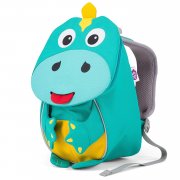 Affenzahn Kleines Rucks&auml;ckchen Daniel Dinosaurier Kinderrucksack 