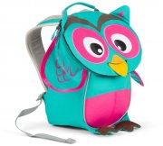 Affenzahn Kleines Rucks&auml;ckchen Eluise Eule Kinderrucksack