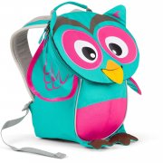 Affenzahn Kleines Rucks&auml;ckchen Eluise Eule Rucksack