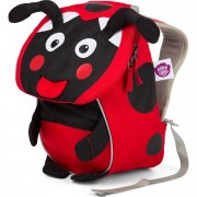 Affenzahn Kleines Rucks&auml;ckchen Maja Marienk&auml;fer Kinderrucksack