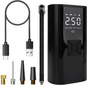 AFNCX 12V 6000mAH 150PSI Akku Luftkompressor