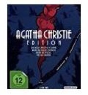 Agatha Christie Edition [Blu-ray] f&uuml;r 19.99 Euro