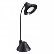 Aglaia 12 LEDs Tischlampe, 7W, 4200K Super Helle f&uuml;r 12,99&euro;