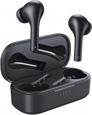 Aglaia Bluetooth in Ear Kopfh&ouml;rer mit Lade-Case