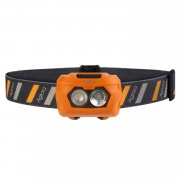 Aglaia LED Stirnlampe IPX4 Wasserdicht 3 Leuchtmodi Inklusive 3 AAA Batterie f&uuml;r 4,99&euro;