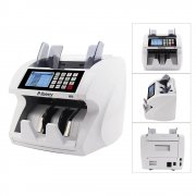 Aibecy Multi-W&auml;hrung Kasse Geldz&auml;hlmaschine f&uuml;r 389,99&euro; statt 519,99&euro;