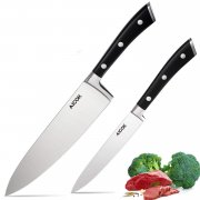 Aicok Kochmesser Set