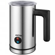 Aicok Milchaufsch&auml;umer Elektrisch,300 ml Nur 21,99&euro;