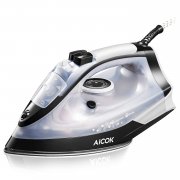 Aicok Multifunktionales Professionell B&uuml;geleisen 2200W f&uuml;r 19,99&euro;