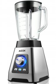 Aicok Standmixer, 7-in-1 blender bei Amazon f&uuml;r 49,29&euro;