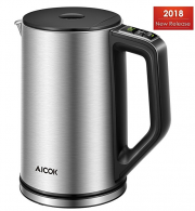 Aicok Wasserkocher + GutscheinCode 