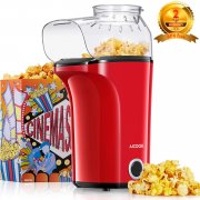 Aicook&trade; Popcornmaschine 1400W