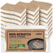 AIDEA K&uuml;chenschwamm 24er Pack f&uuml;r nur 7,99&euro; bei Amazon