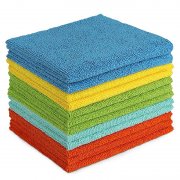 AIDEA Mikrofasert&uuml;cher f&uuml;r 5&euro; bei Amazon