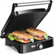 Aigostar Calore 30HHK XXL Kontaktgrill