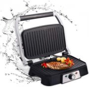  Aigostar Hitte 30HFA Elektrischer Tischgrill f&uuml;r 29,12&euro; statt 38,26&euro;