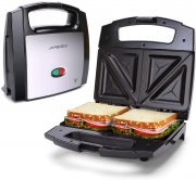 Aigostar Lamo Panini Sandwichmaker