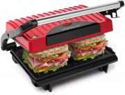 Aigostar Sandwichmaker 700W Leistung bei Amazon f&uuml;r 22,99 Euro