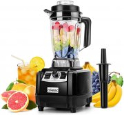 aikeec Standmixer Smoothie Blender Mixer mit 2L Beh&auml;lter
