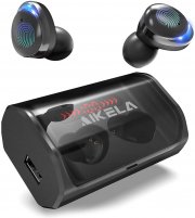 AIKELA Bluetooth Wireless In Ear Sport Kopfh&ouml;rer 