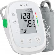 AILE Oberarm-Blutdruckmessger&auml;t f&uuml;r nur 14,98&euro;