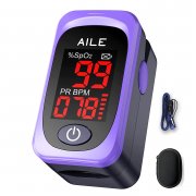 AILE Pulsoximeter
