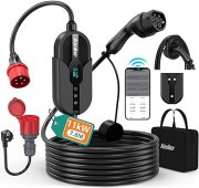 AIMILER Wallbox 11kW f&uuml;r 97&euro; inkl. App & Versand