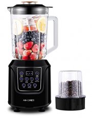 Aimores Smoothie Maker mit bis zu 32000UpM f&uuml;r 71,99&euro; inkl. Versand