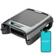 AIPER EcoSurfer S2 Solar Poolroboter f&uuml;r nur 339&euro;