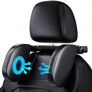 Aipwerer Nackenkissen f&uuml;r Kinder im Auto &ndash; 16,99&euro;
