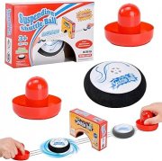 Air Hockey Pucks f&uuml;r unterwegs f&uuml;r 3,99&euro;