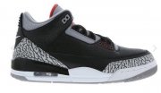 Air Jordan 3 Retro OG Herren Schuhe f&uuml;r 159,99&euro; (statt 200&euro;)