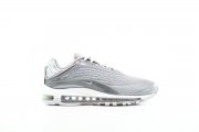 AIR MAX DELUXE "WOLF GREY" f&uuml;r 139,95&euro; statt 179&euro; 