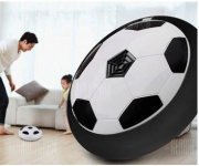 Air Power Soccer Disk &ndash; der flache Ball f&uuml;r zu Hause f&uuml;r 4,99&euro;