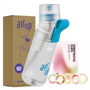 air up Twist Pro Starter Set mit 5 Pods f&uuml;r 49,99&euro;