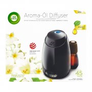 Air Wick Aroma-&Ouml;l Diffuser Starter-Set bei@amazon - 13,19&euro;