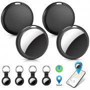 AirTag Alternative: 4er-Set Smart Tags f&uuml;r 23,74&euro; bei Amazon