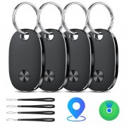 AirTag Alternative im 4er-Pack bei Amazon f&uuml;r 13,99&euro;