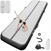 Airtrack Matte (3m, 20cm hoch) mit elektr. Pumpe f&uuml;r 149,98&euro;